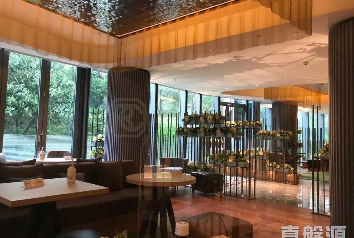 上源 5B座 - 28NTS – 香港北部都會區