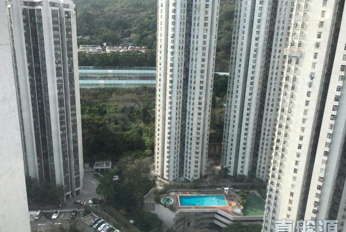 灣景花園 4座 - 28NTS – 香港北部都會區