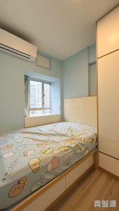 青怡花園 7座 - 28NTS – 香港北部都會區