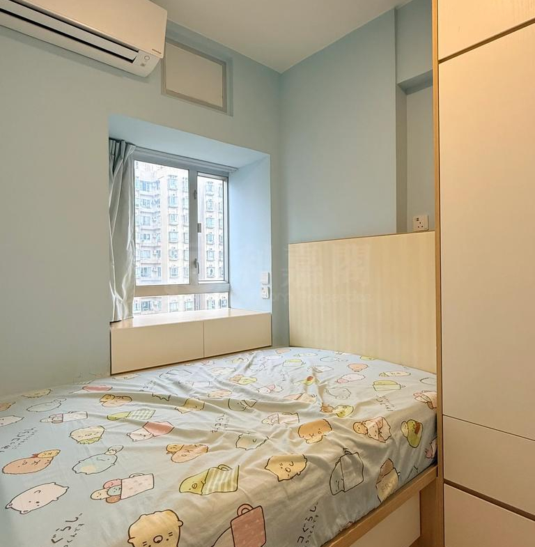 青怡花園 7座 - 28NTS – 香港北部都會區