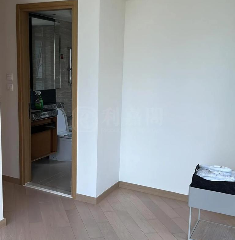 峻巒 2B期 PARK YOHO NAPOLI 20座 - 28NTS – 香港北部都會區