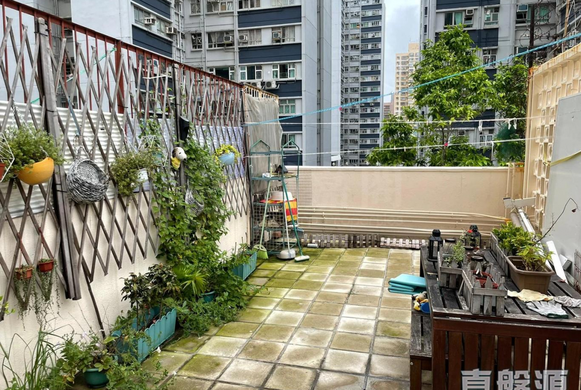 麗寶大廈 - 28NTS – 香港北部都會區