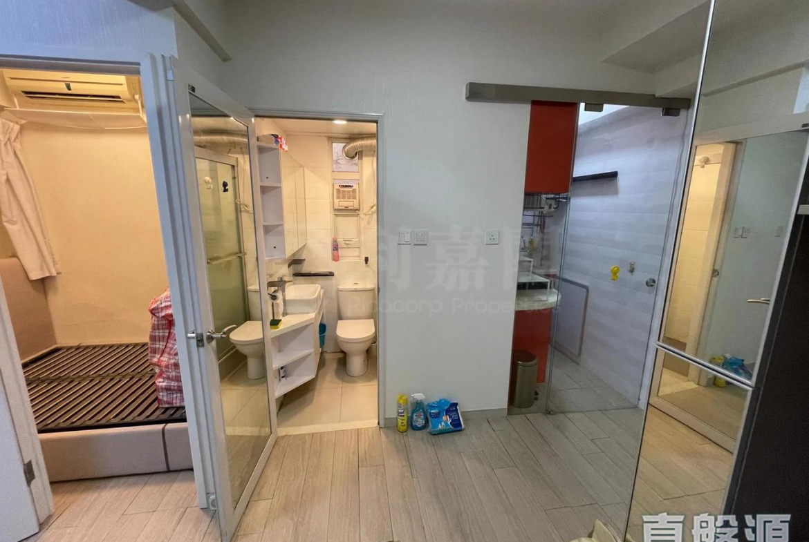 麗寶大廈 - 28NTS – 香港北部都會區