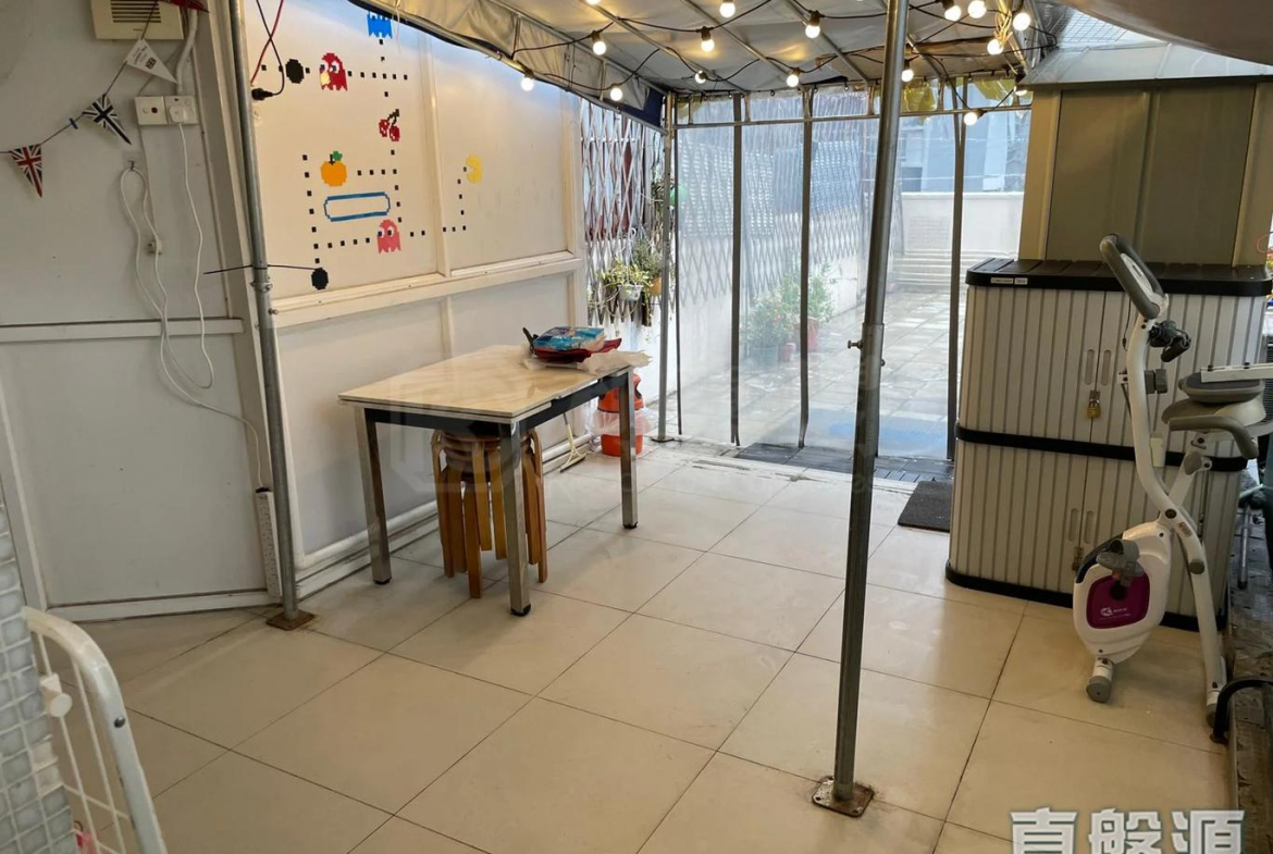 麗寶大廈 - 28NTS – 香港北部都會區