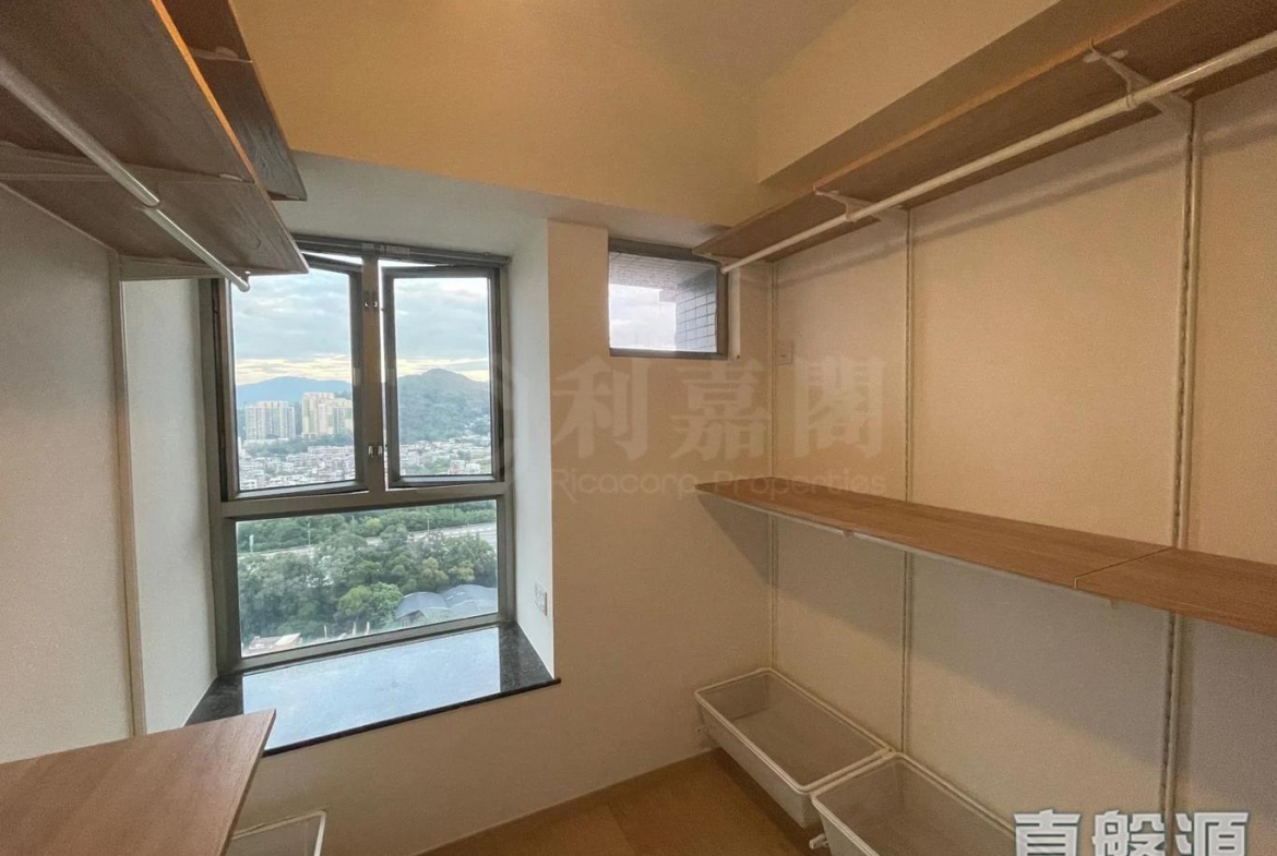YOHO TOWN 1期 5座 - 28NTS – 香港北部都會區