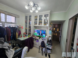 金安大廈 - 28NTS – 香港北部都會區