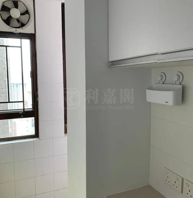 青華苑 華欣閣 (E座) - 28NTS – 香港北部都會區