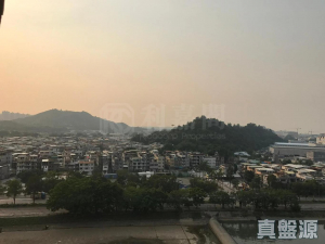 映御 1座 - 28NTS – 香港北部都會區