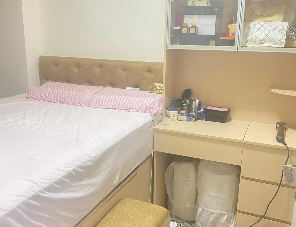 世宙 5座 - 28NTS – 香港北部都會區