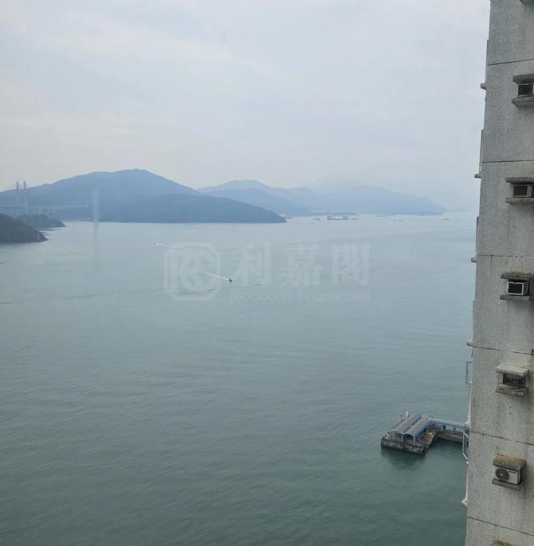 麗都花園 4座 - 28NTS – 香港北部都會區