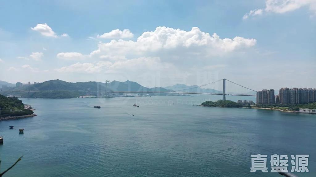 海雲軒 2座 - 28NTS – 香港北部都會區