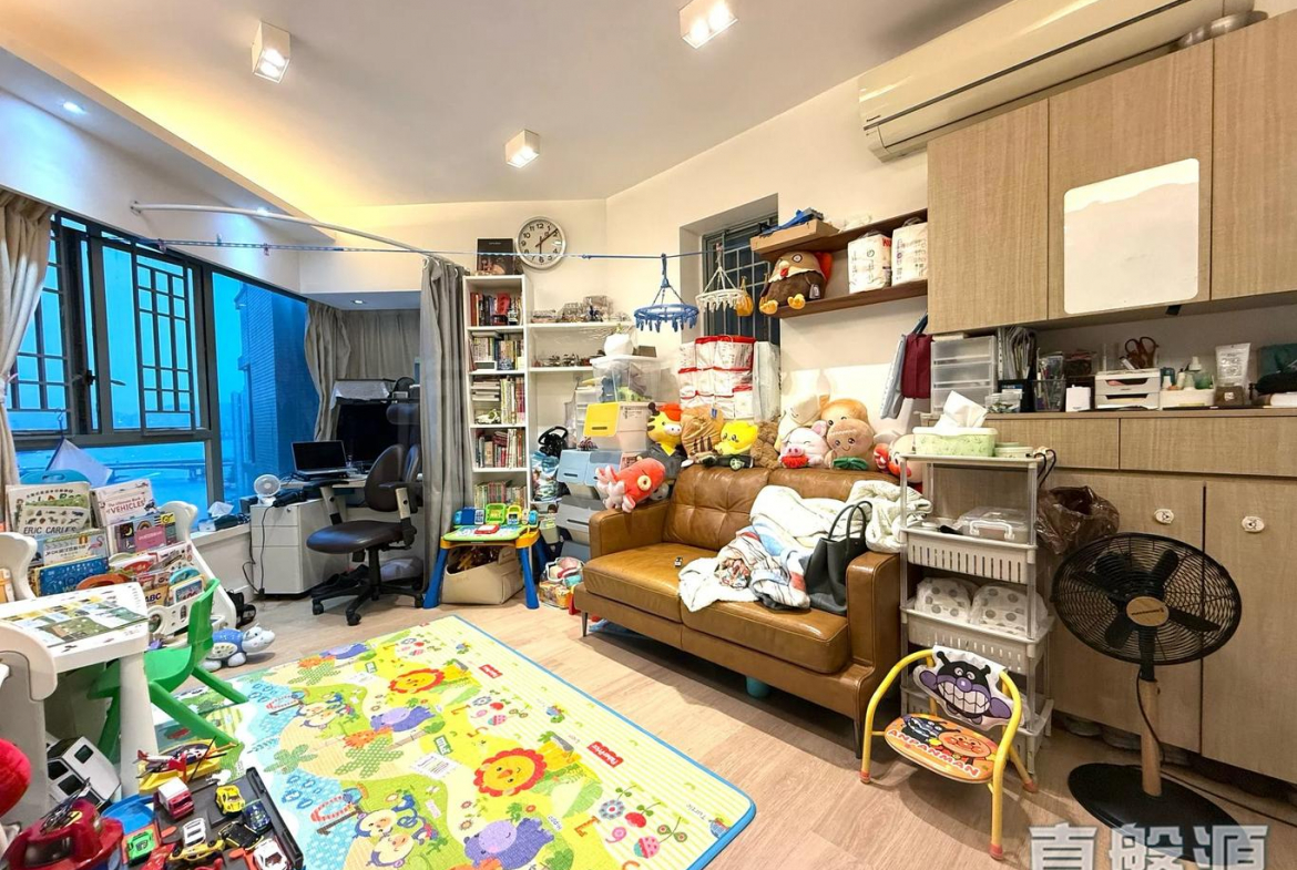 盈翠半島 2期 11座 - 28NTS – 香港北部都會區