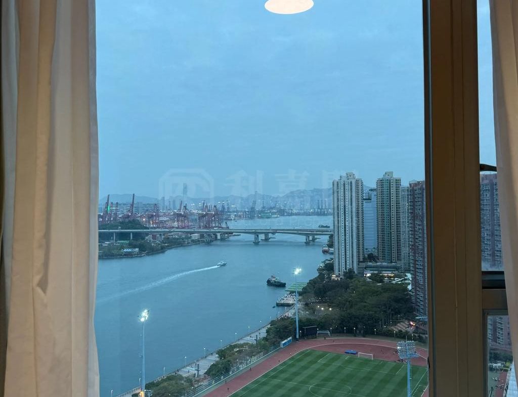 盈翠半島 2期 11座 - 28NTS – 香港北部都會區