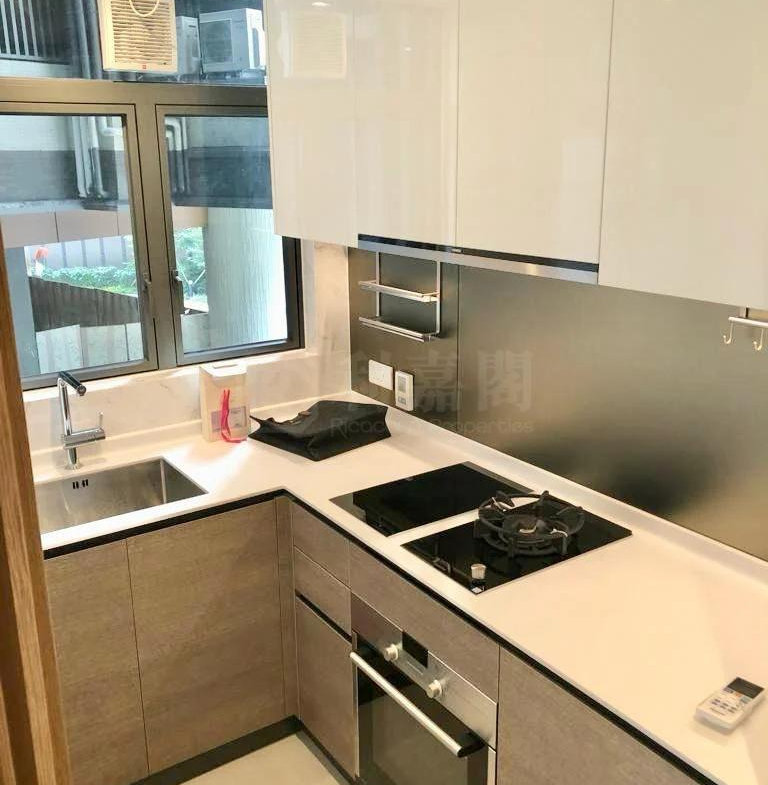 滿名山 滿庭 6座 - 28NTS – 香港北部都會區