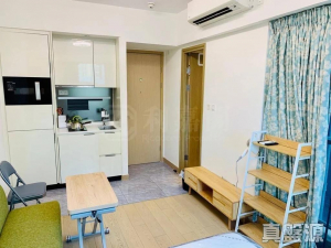 朗屏8號 1座 - 28NTS – 香港北部都會區