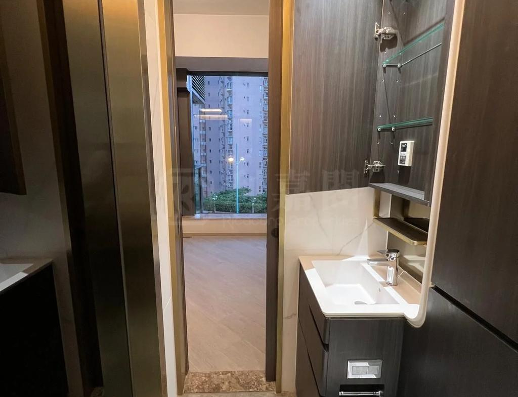 帝御 2期 帝御‧星濤 1座 - 28NTS – 香港北部都會區