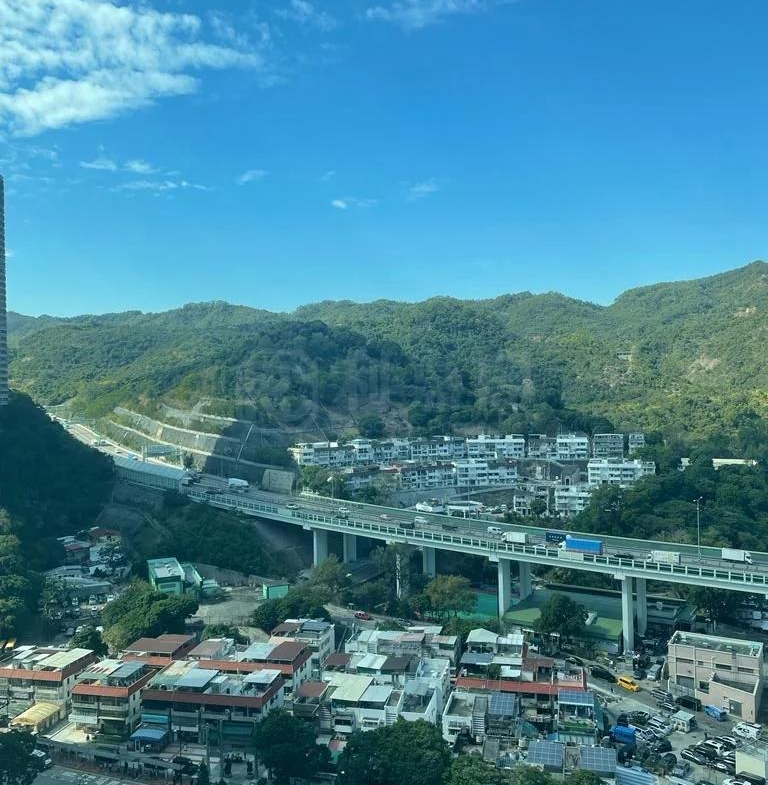 碧堤半島 1期 9座 - 28NTS – 香港北部都會區