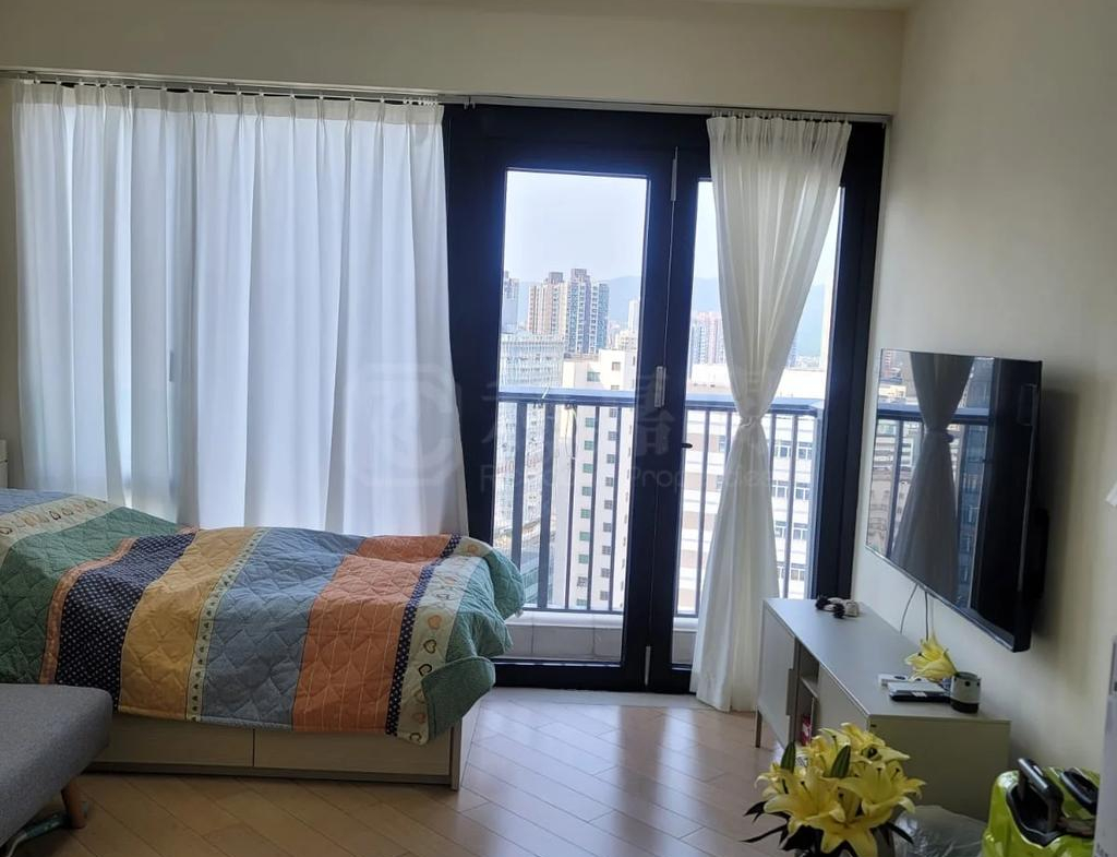 映御 1座 - 28NTS – 香港北部都會區