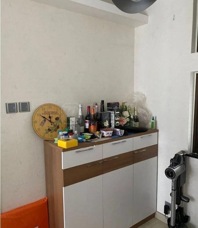 綠楊新邨 F座 - 28NTS – 香港北部都會區