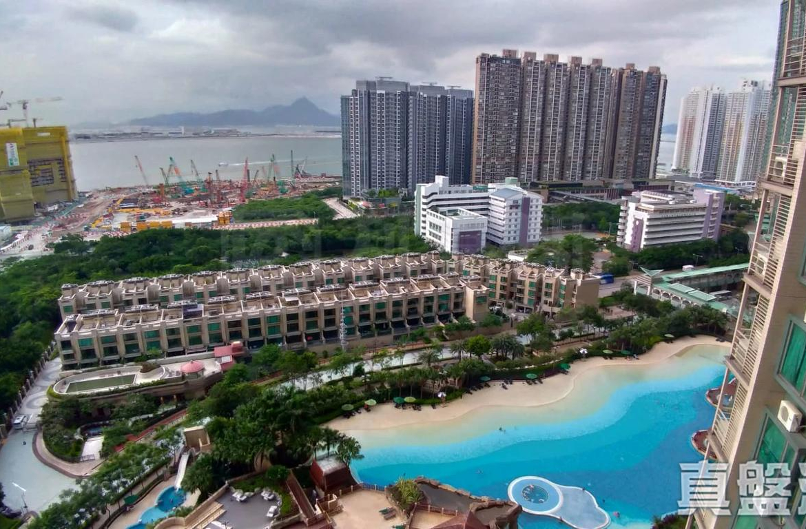映灣園 4期 聽濤軒 15座 - 28NTS – 香港北部都會區