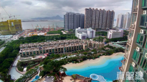 映灣園 4期 聽濤軒 15座 - 28NTS – 香港北部都會區