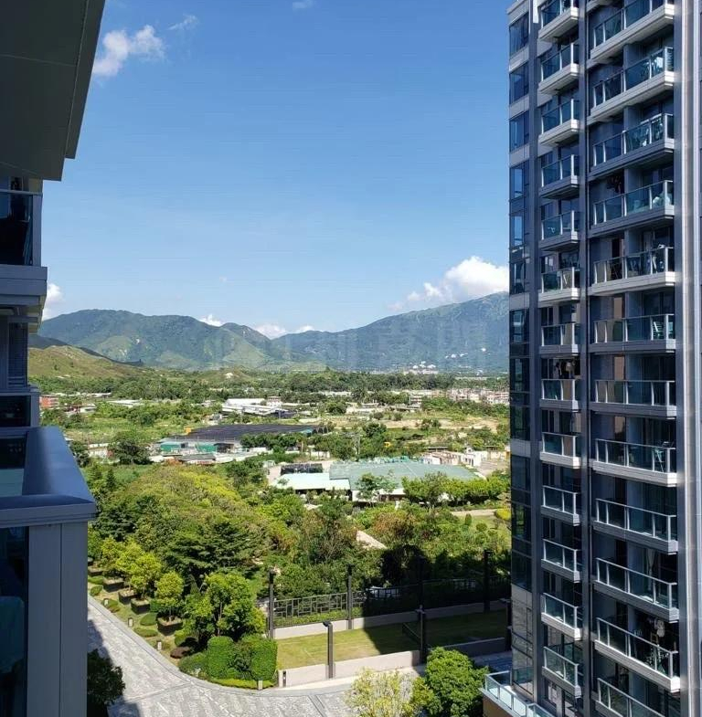 峻巒 2C期 PARK YOHO MILANO 32A座 - 28NTS – 香港北部都會區
