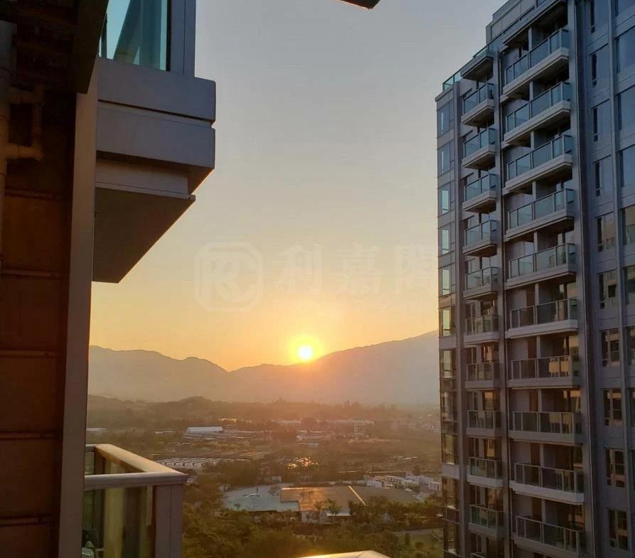 峻巒 2C期 PARK YOHO MILANO 32A座 - 28NTS – 香港北部都會區