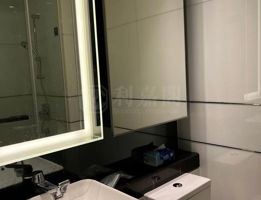 峻巒 2C期 PARK YOHO MILANO 32A座 - 28NTS – 香港北部都會區