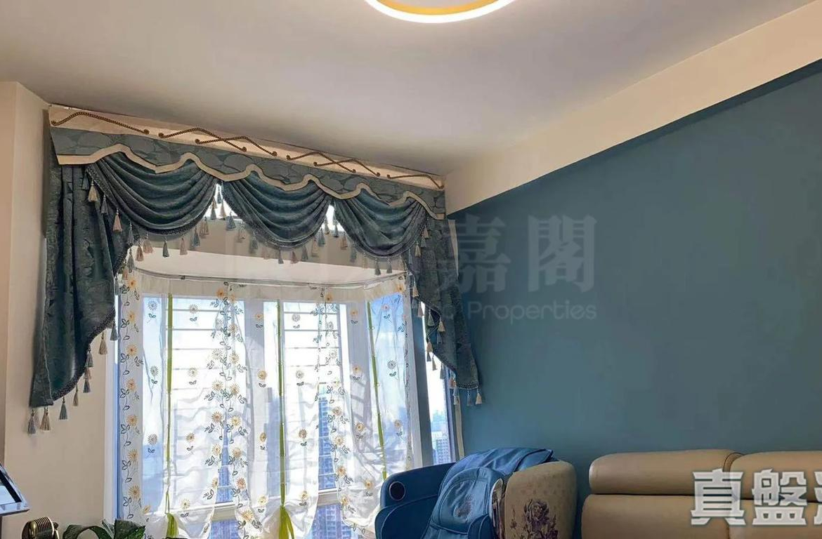 嘉湖山莊 3期 翠湖居 1座 - 28NTS – 香港北部都會區