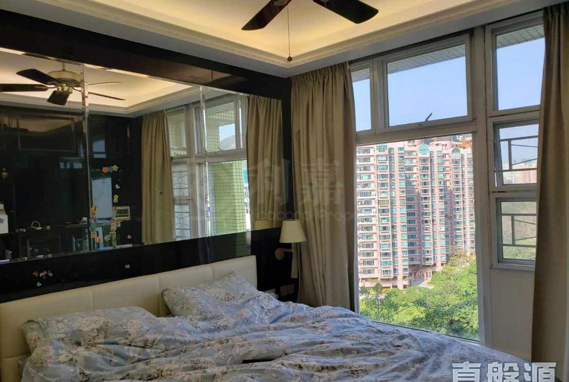漣山 CEDAR I - 28NTS – 香港北部都會區