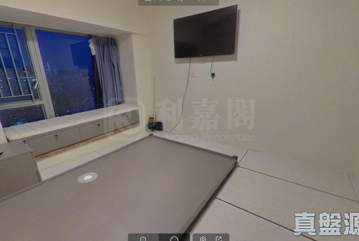 盈翠半島 2期 11座 - 28NTS – 香港北部都會區