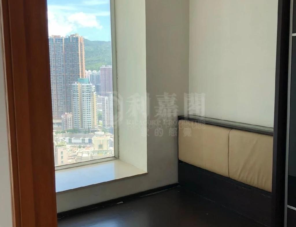 樂悠居 - 28NTS – 香港北部都會區