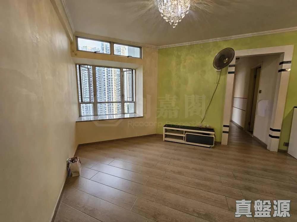 嘉湖山莊 1期 樂湖居 12座 - 28NTS – 香港北部都會區
