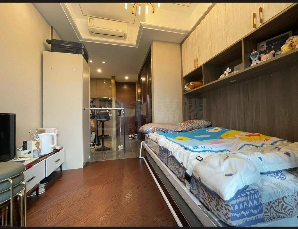 緹岸 2期 5A座 - 28NTS – 香港北部都會區