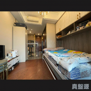 緹岸 2期 5A座 - 28NTS – 香港北部都會區