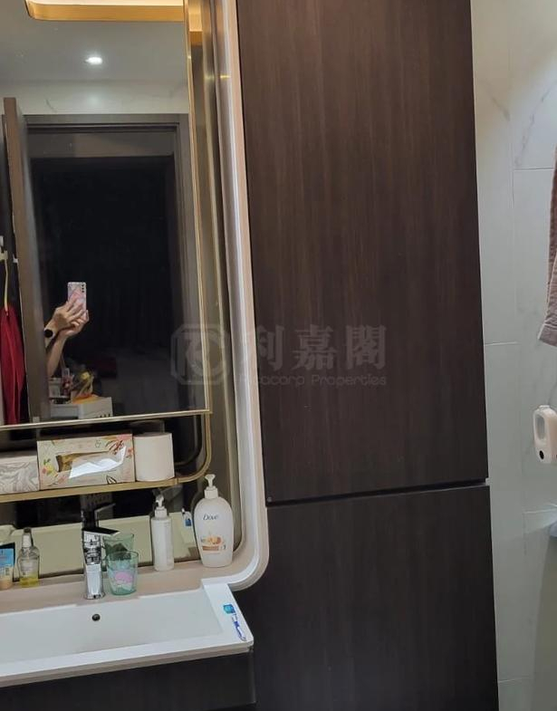 帝御 2期 帝御‧星濤 1座 - 28NTS – 香港北部都會區