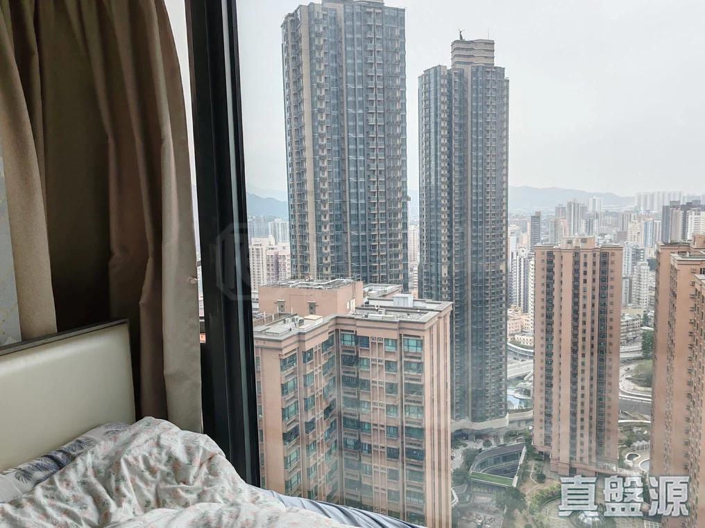 GRAND YOHO 1期 2座 - 28NTS – 香港北部都會區