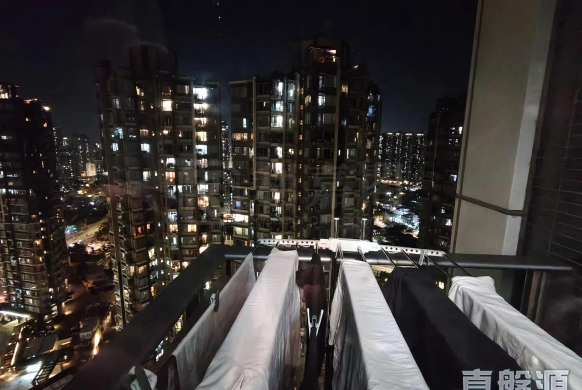 尚悅 8座 - 28NTS – 香港北部都會區