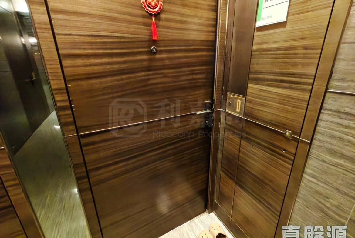 尚悅 8座 - 28NTS – 香港北部都會區