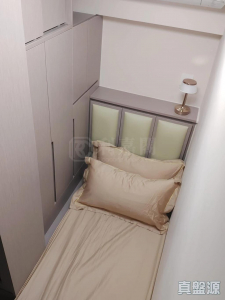 長發邨 俊發樓(5座) - 28NTS – 香港北部都會區