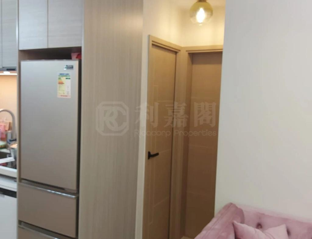 長發邨 俊發樓(5座) - 28NTS – 香港北部都會區