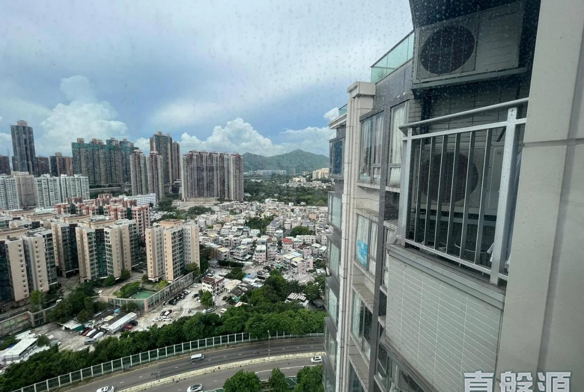 尚悅 5座 - 28NTS – 香港北部都會區