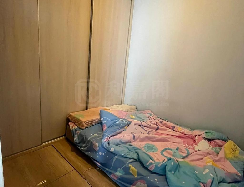 尚悅 5座 - 28NTS – 香港北部都會區