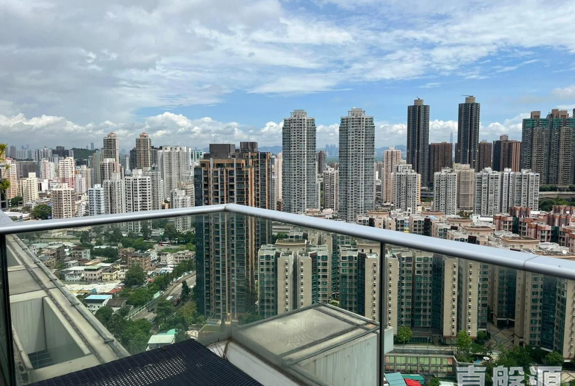 尚悅 5座 - 28NTS – 香港北部都會區