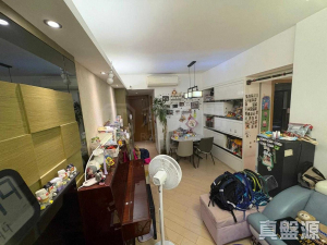 峻巒 1B期 PARK YOHO VENEZIA 3A座 - 28NTS – 香港北部都會區