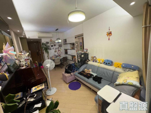 峻巒 1B期 PARK YOHO VENEZIA 3A座 - 28NTS – 香港北部都會區