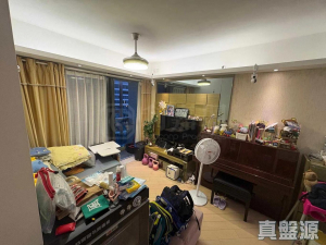 峻巒 1B期 PARK YOHO VENEZIA 3A座 - 28NTS – 香港北部都會區