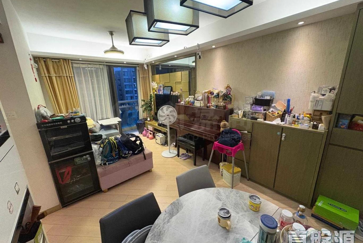 峻巒 1B期 PARK YOHO VENEZIA 3A座 - 28NTS – 香港北部都會區