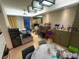 峻巒 1B期 PARK YOHO VENEZIA 3A座 - 28NTS – 香港北部都會區