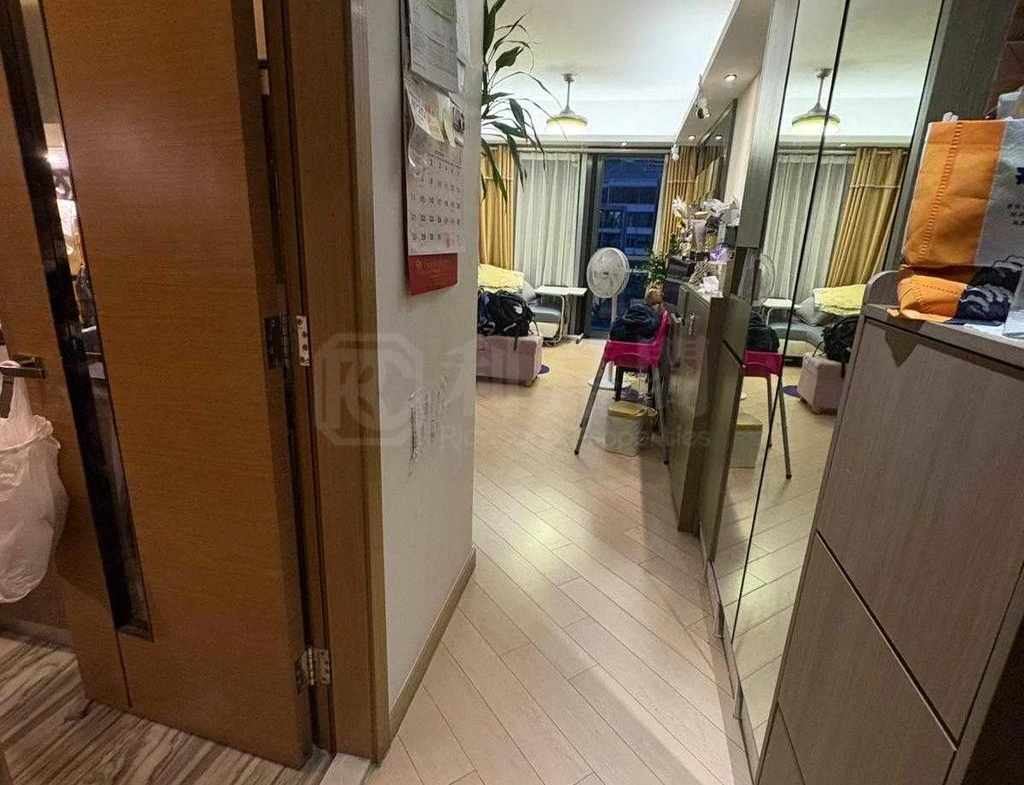 峻巒 1B期 PARK YOHO VENEZIA 3A座 - 28NTS – 香港北部都會區